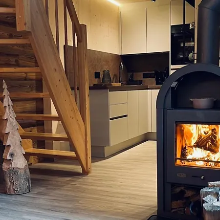 Huettn Holiday home