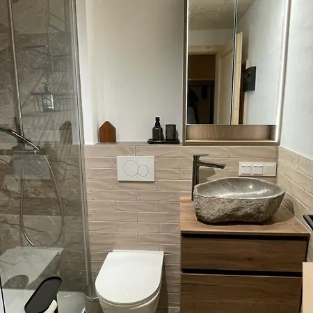 Huettn Holiday home Winkl (Villach)