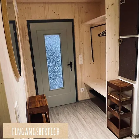 Huettn Holiday home