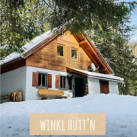 Huettn *