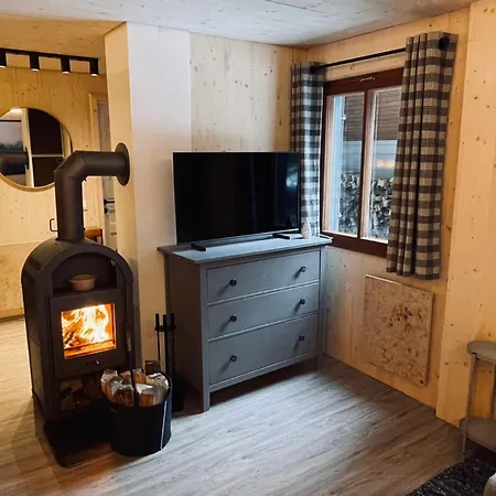 Huettn Holiday home *